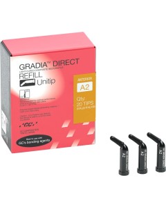 GC Gradia Direct Unitip Anterior
