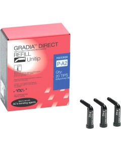 GC Gradia Direct Unitips Posterior