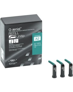 GC G-aenial Anterior AE Pa20x0,28g