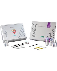 GC Initial IQ L-O-M body C Pa 250g