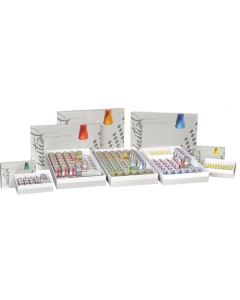 GC Initial MC Paste opaque Set