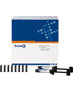 Grandio D2 Caps Pa20x0,25g
