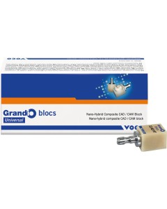Grandio blocs Gr.14L A3,5 HT Pa 5
