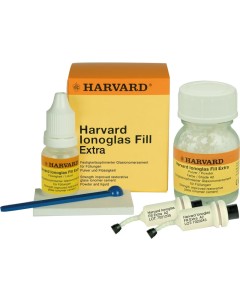 Harvard Ionoresin Fill Extra A3,5