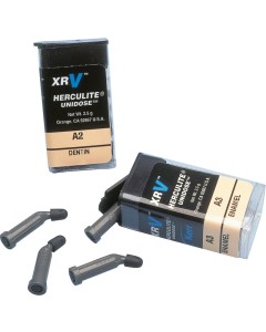 HERCULITE XRV schmelz B4 Spritze 5g