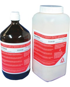 HinriDon Pulver rosa-opak Pa 1kg