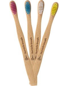 Humble Brush Kinder