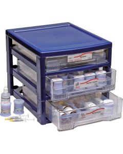 IPS InLine System Powder opaquer
