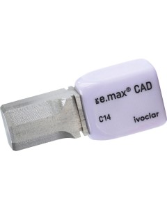 IPS e.max CAD PrograMill MT BL3 C14