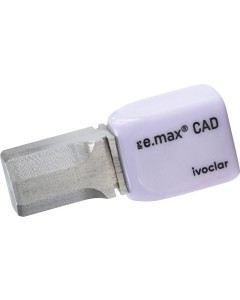IPS e.max CAD PrograMill HT C4 I12
