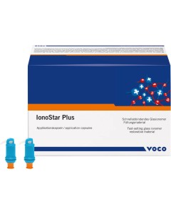 IonoStar Plus Applikationskapsel