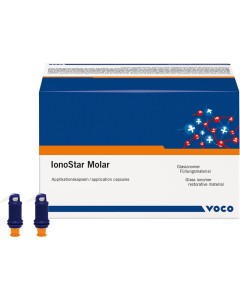 IonoStar Molar A1 Kapsel Pa 20