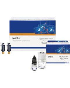 Ionolux Application Caps A1 Pa 20