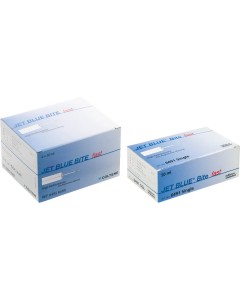 JET BLUE BITE fast