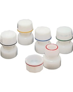 Kappenglas Opalglas gelb St