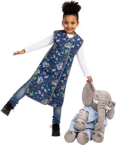 Kinder-Strahlenschutzmantel RP668