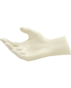 Micro-Touch Coated puderfrei XL