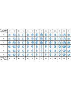 RP-Skabets 44 A, MK-C Napa 25
