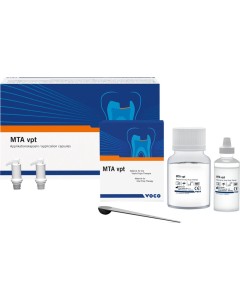 MTA vpt 10g Pulver, 10ml Flüssigkei