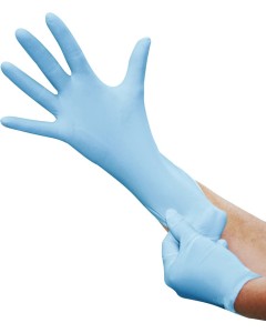 Coverfeel Touch blau PF XS