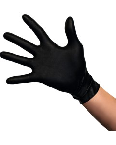 SafeTouch Advanced Black Lite PF XL