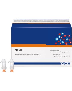 Meron Applikationskapsel Pa 50