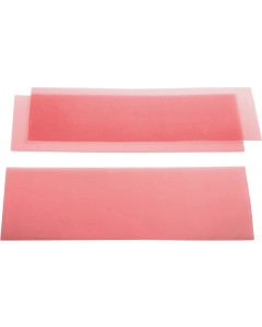 Modellierwachs Super Pink