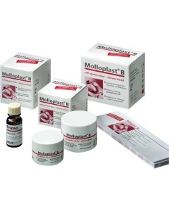 Molloplast B Dose 170g