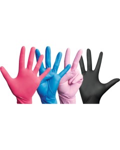 Monoart Nitrilhandschuhe