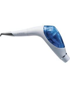 MyLunos Pulver-Wasserstrahl