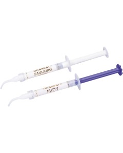OraSeal Caulking und Putty Kit