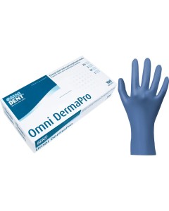 Omni DermaPro Nitrilhandschuhe L