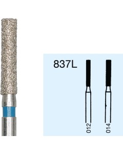 Omni Diamant FG 837G 012 grün Pa 5