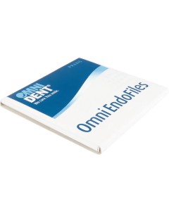 Omni Hedströmfeile 21mm steril