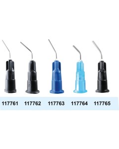 Omni PL Tips 30° D0,4mm G27 L13mm