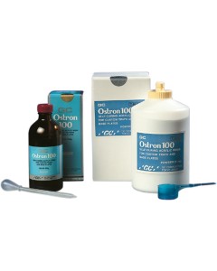 GC Ostron 100 Flüssigkeit