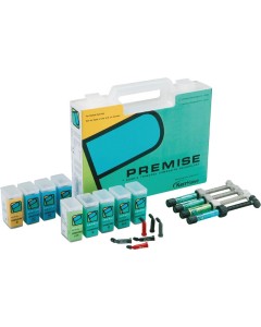 PREMISE schmelz A2 Spritze 4g