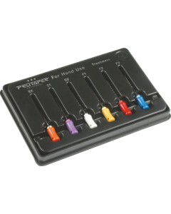 PROTAPER UNIVERSAL Handfeile