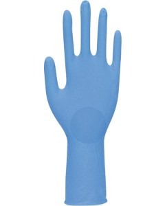 PRO.TECT BLUE XHD+ Nitrilhandschuhe