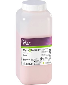 PalaXtreme rosa Pa 1000g