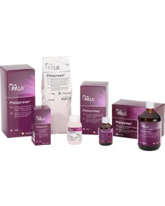 Palapress Pulver rosa Pa 12 kg