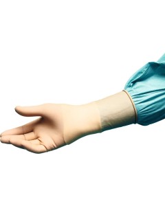 Peha-micron latex Gr.8,5 50 Paar Pa
