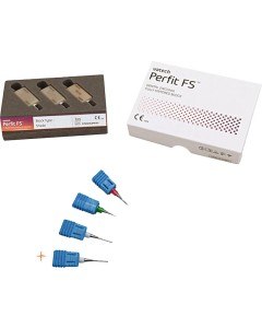 Perfit FS Color Set B32/A3.5 Pa 3