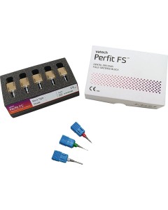 Perfit FS Multi Set C14/A3.5 Pa 5