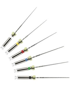 ProFile Taper.04 11N ISO030 18mm