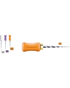PROTAPER UNIVERSAL Handfeile