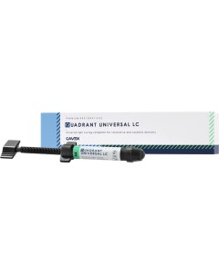 Cavex Quadrant Universal LC OA2