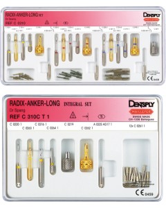 RADIX-ANKER-LONG Steckschlüssel