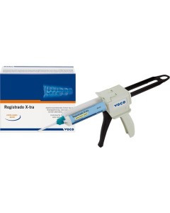 Registrado X-tra Pa 2x50ml