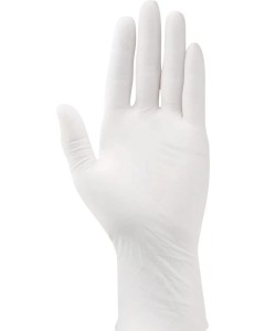 Select PLUS Latexhandschuhe S